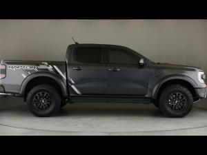 Ford Ranger 3.0T V6 double cab Raptor 4WD - Image 3