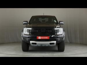 Ford Ranger 3.0T V6 double cab Raptor 4WD - Image 4