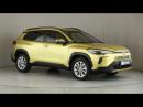 Thumbnail Toyota Corolla Cross 1.8 XS