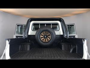 Toyota Land Cruiser 79 2.8GD-6 double cab manual - Image 13