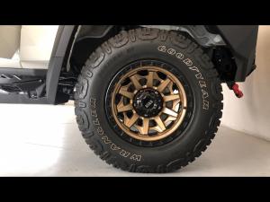 Toyota Land Cruiser 79 2.8GD-6 double cab manual - Image 17