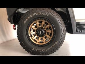 Toyota Land Cruiser 79 2.8GD-6 double cab manual - Image 18