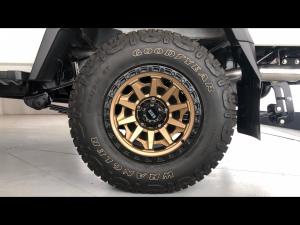 Toyota Land Cruiser 79 2.8GD-6 double cab manual - Image 19