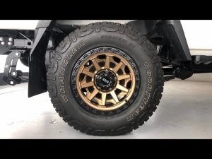 Toyota Land Cruiser 79 2.8GD-6 double cab manual - Image 20