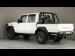 Toyota Land Cruiser 79 2.8GD-6 double cab manual - Thumbnail 21