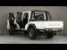 Toyota Land Cruiser 79 2.8GD-6 double cab manual - Thumbnail 25