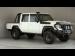 Toyota Land Cruiser 79 2.8GD-6 double cab manual - Thumbnail 1