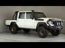 Thumbnail Toyota Land Cruiser 79 2.8GD-6 double cab manual