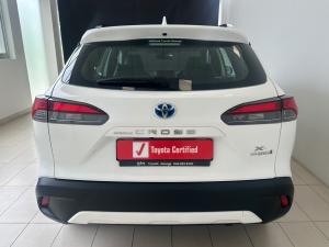 Toyota Corolla Cross 1.8 Hybrid XR - Image 5