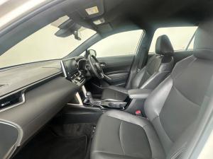 Toyota Corolla Cross 1.8 Hybrid XR - Image 7