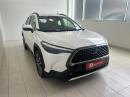 Thumbnail Toyota Corolla Cross 1.8 Hybrid XR