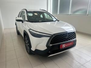 Toyota Corolla Cross 1.8 Hybrid XR - Image 1