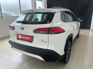 Toyota Corolla Cross 1.8 Hybrid XR - Image 2