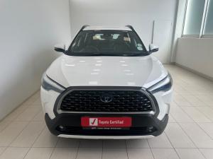 Toyota Corolla Cross 1.8 Hybrid XR - Image 4
