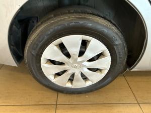 Toyota Corolla Quest 1.8 Plus manual - Image 17