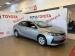 Toyota Corolla Quest 1.8 Plus manual - Thumbnail 1
