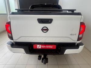 Nissan Navara 2.5DDTi double cab Pro-4X 4x4 - Image 5