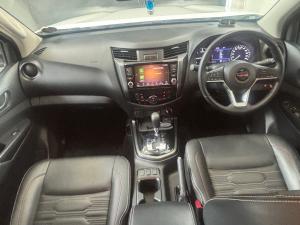 Nissan Navara 2.5DDTi double cab Pro-4X 4x4 - Image 6