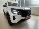 Thumbnail Nissan Navara 2.5DDTi double cab Pro-4X 4x4