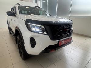 Nissan Navara 2.5DDTi double cab Pro-4X 4x4 - Image 1