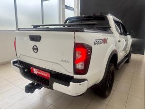 Nissan Navara 2.5DDTi double cab Pro-4X 4x4 - Image 2
