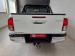 Toyota Hilux 2.4GD-6 double cab Raider manual - Thumbnail 5