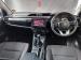 Toyota Hilux 2.4GD-6 double cab Raider manual - Thumbnail 6
