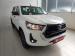 Toyota Hilux 2.4GD-6 double cab Raider manual - Thumbnail 1
