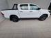 Toyota Hilux 2.4GD-6 double cab Raider manual - Thumbnail 3