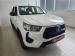 Toyota Hilux 2.4GD-6 double cab Raider manual - Thumbnail 1