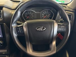Mahindra Pik Up 2.2CRDe double cab 4x4 S11 Karoo Dusk - Image 8