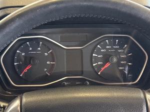 Mahindra Pik Up 2.2CRDe double cab 4x4 S11 Karoo Dusk - Image 11