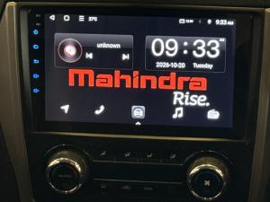 Mahindra Pik Up 2.2CRDe double cab 4x4 S11 Karoo Dusk - Image 12