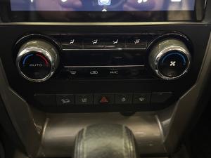 Mahindra Pik Up 2.2CRDe double cab 4x4 S11 Karoo Dusk - Image 13