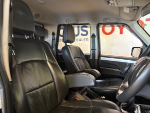 Mahindra Pik Up 2.2CRDe double cab 4x4 S11 Karoo Dusk - Image 14