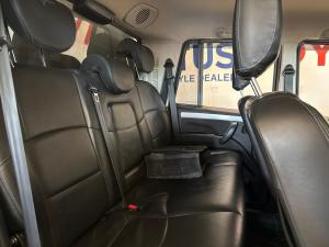 Mahindra Pik Up 2.2CRDe double cab 4x4 S11 Karoo Dusk - Image 15