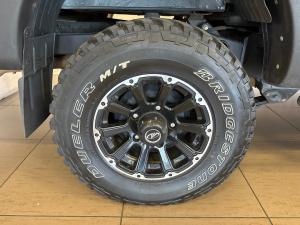 Mahindra Pik Up 2.2CRDe double cab 4x4 S11 Karoo Dusk - Image 17