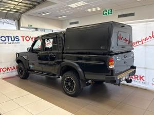Mahindra Pik Up 2.2CRDe double cab 4x4 S11 Karoo Dusk - Image 19