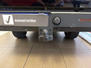 Mahindra Pik Up 2.2CRDe double cab 4x4 S11 Karoo Dusk - Image 22