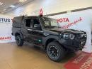 Thumbnail Mahindra Pik Up 2.2CRDe double cab 4x4 S11 Karoo Dusk