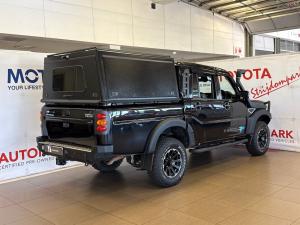 Mahindra Pik Up 2.2CRDe double cab 4x4 S11 Karoo Dusk - Image 2