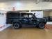 Mahindra Pik Up 2.2CRDe double cab 4x4 S11 Karoo Dusk - Thumbnail 3