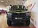 Mahindra Pik Up 2.2CRDe double cab 4x4 S11 Karoo Dusk - Thumbnail 4