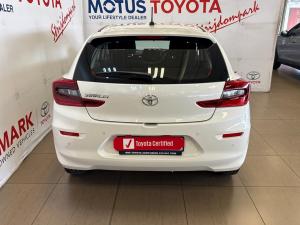 Toyota Starlet 1.5 Xi - Image 5