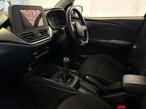 Toyota Starlet 1.5 Xi - Image 7