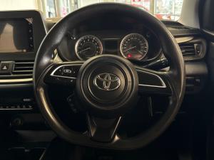 Toyota Starlet 1.5 Xi - Image 8