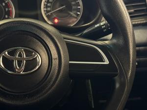 Toyota Starlet 1.5 Xi - Image 10