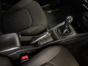 Toyota Starlet 1.5 Xi - Image 12