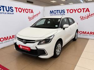 Toyota Starlet 1.5 Xi - Image 20