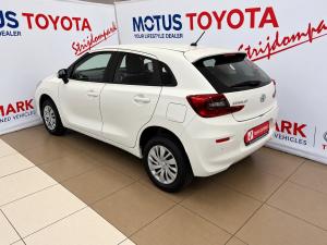 Toyota Starlet 1.5 Xi - Image 21